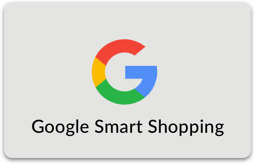 Google Smart Shopping